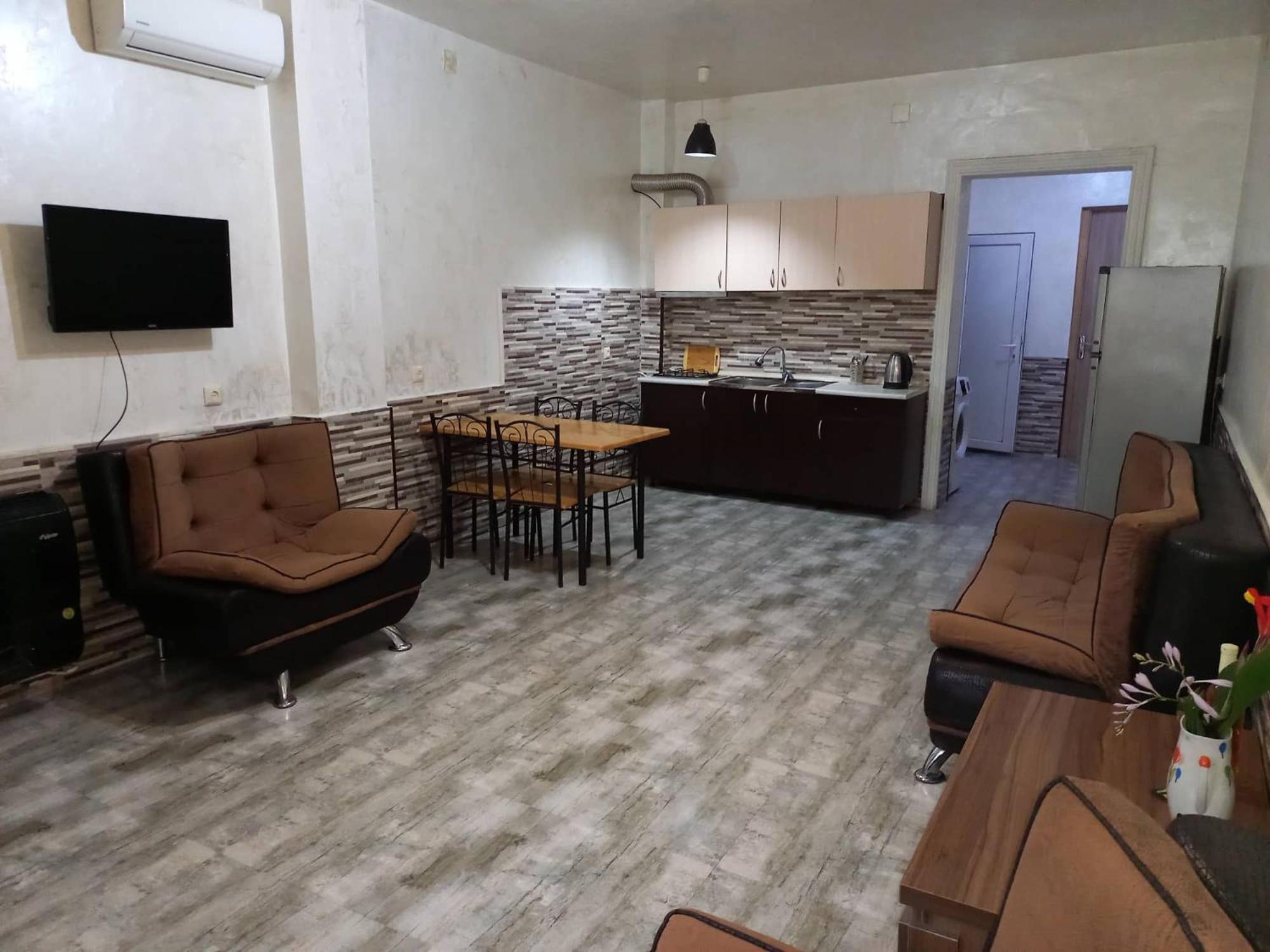 Shota Apartment Batumi Ngoại thất bức ảnh