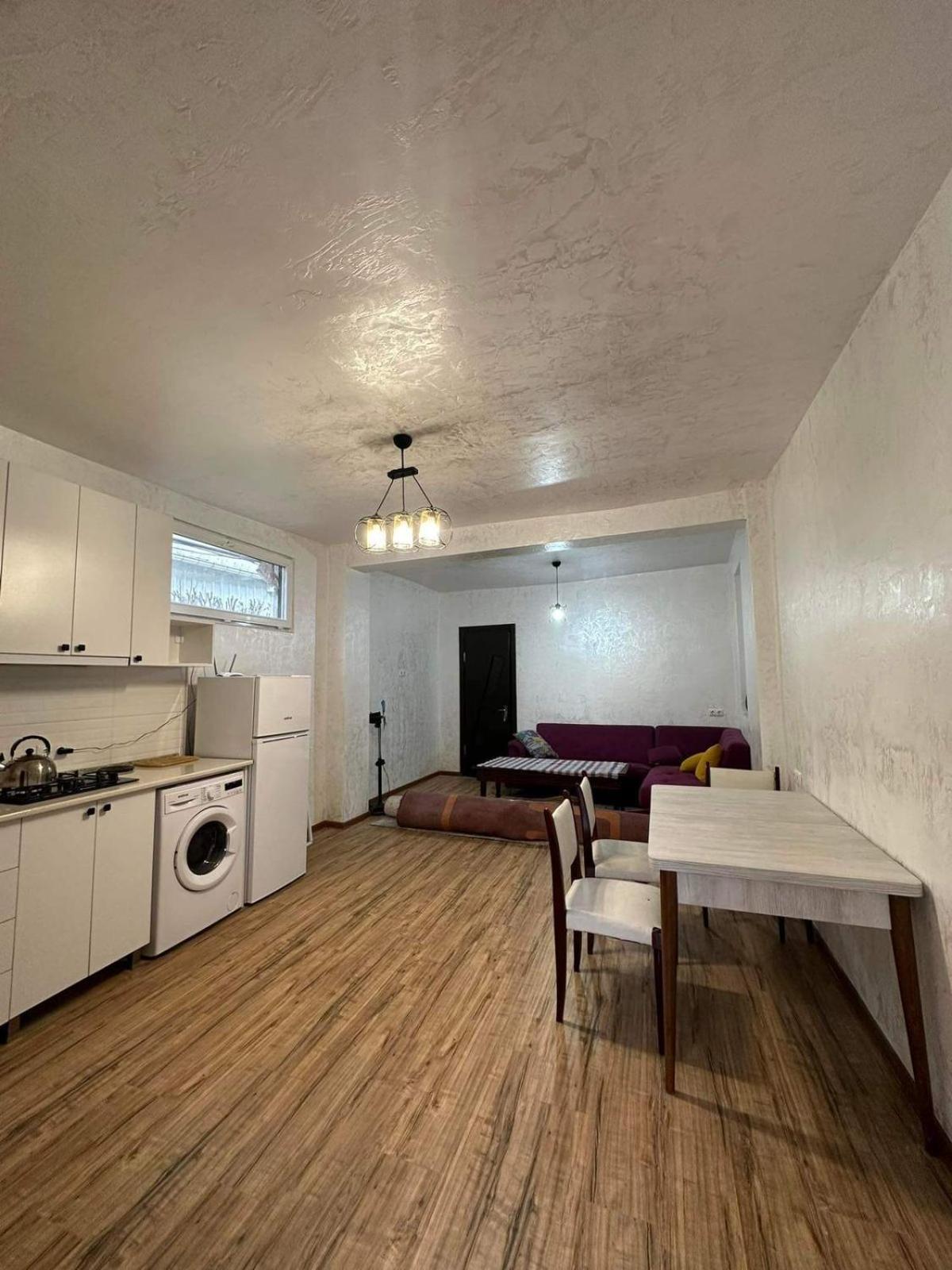 Shota Apartment Batumi Ngoại thất bức ảnh