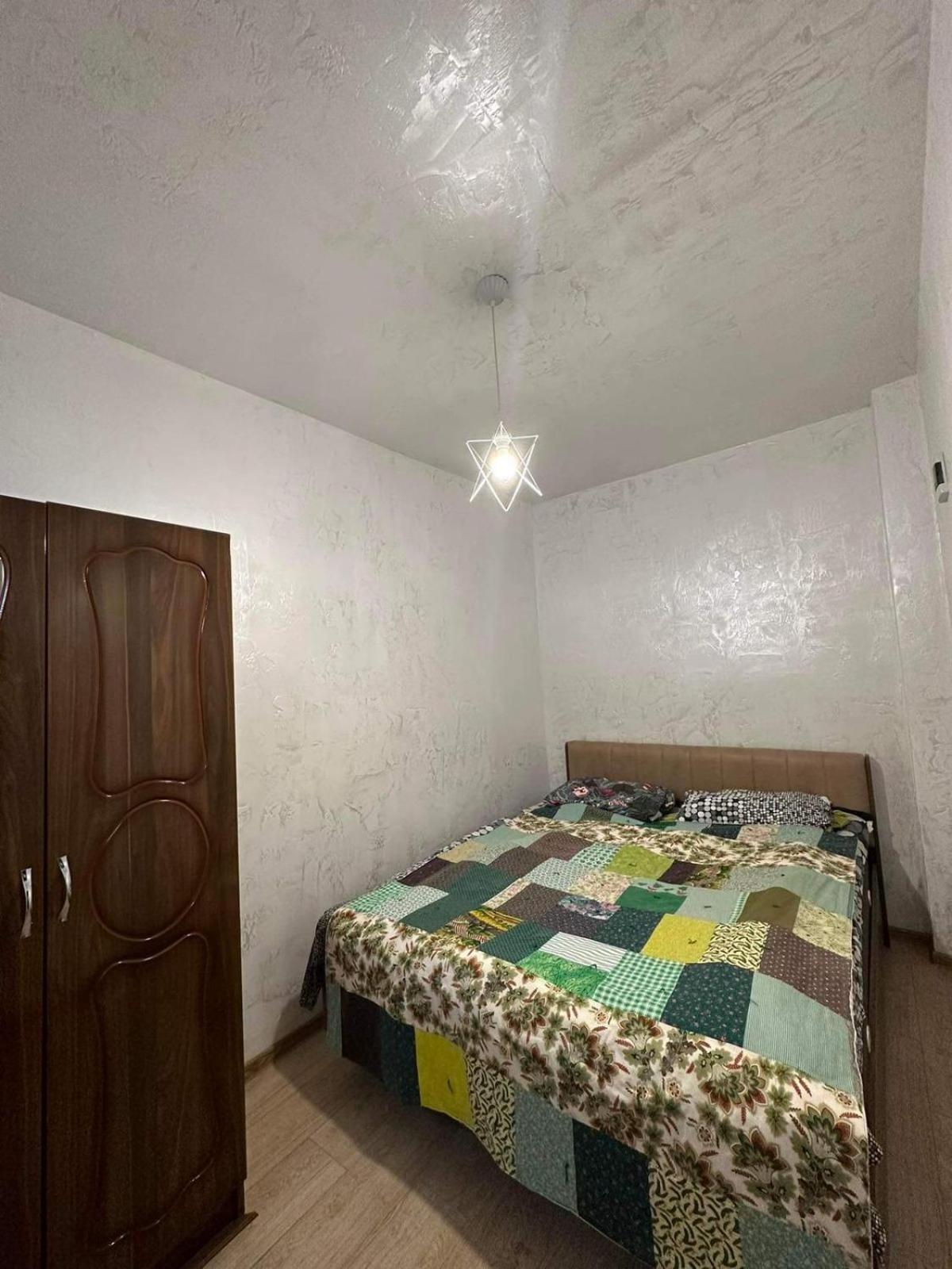 Shota Apartment Batumi Ngoại thất bức ảnh