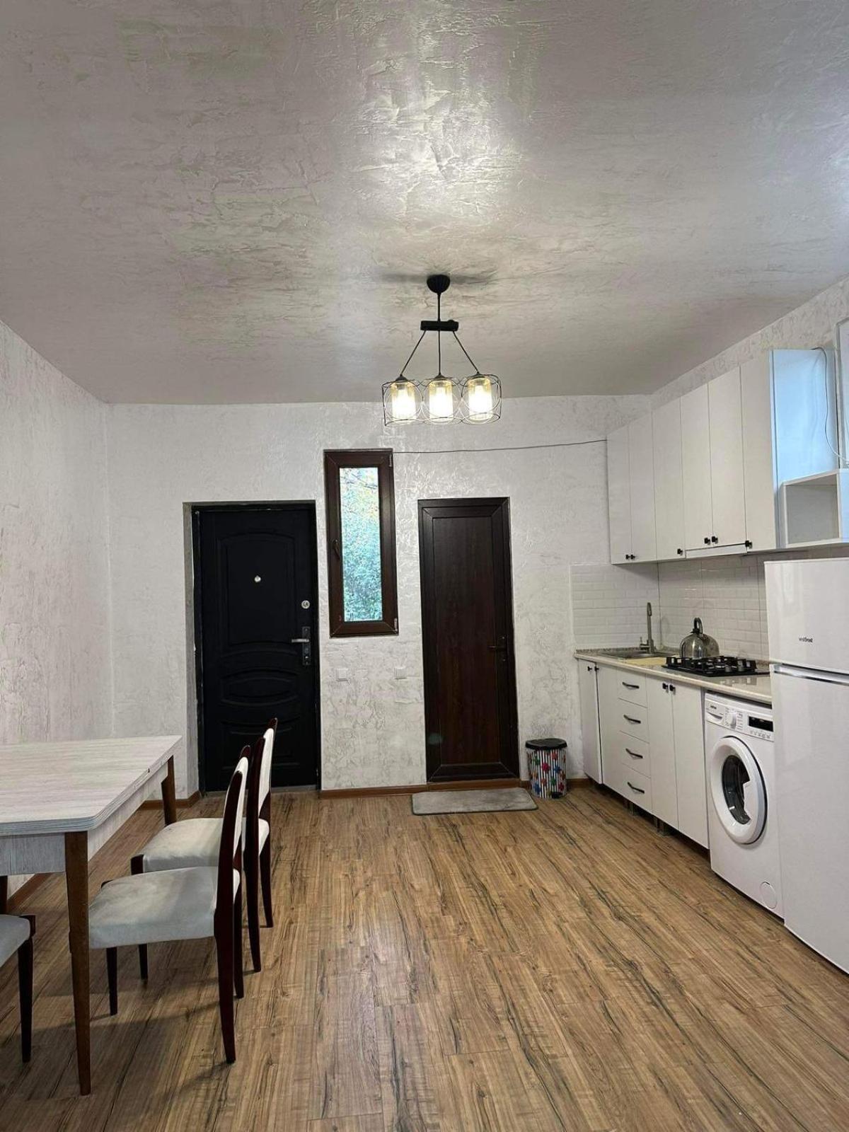 Shota Apartment Batumi Ngoại thất bức ảnh