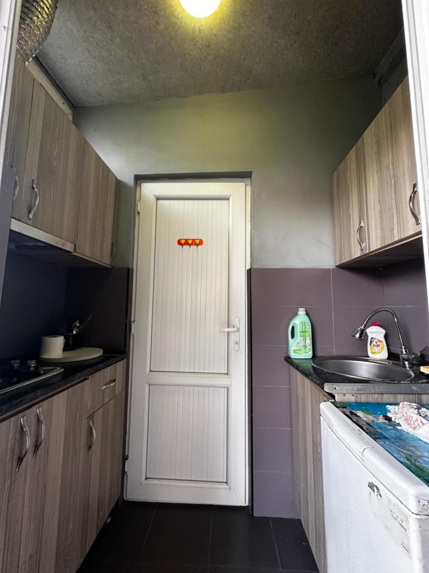 Shota Apartment Batumi Ngoại thất bức ảnh