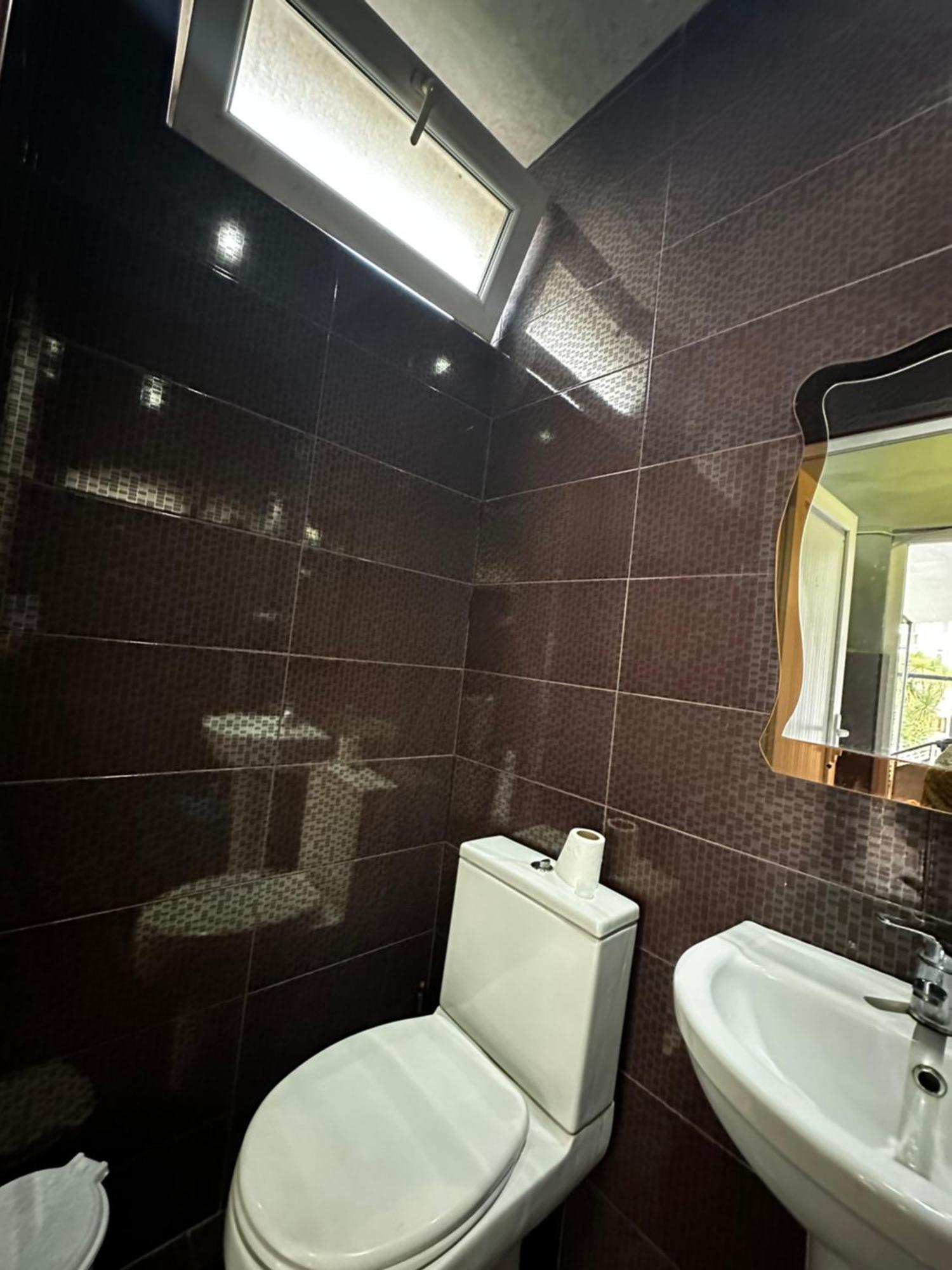 Shota Apartment Batumi Ngoại thất bức ảnh