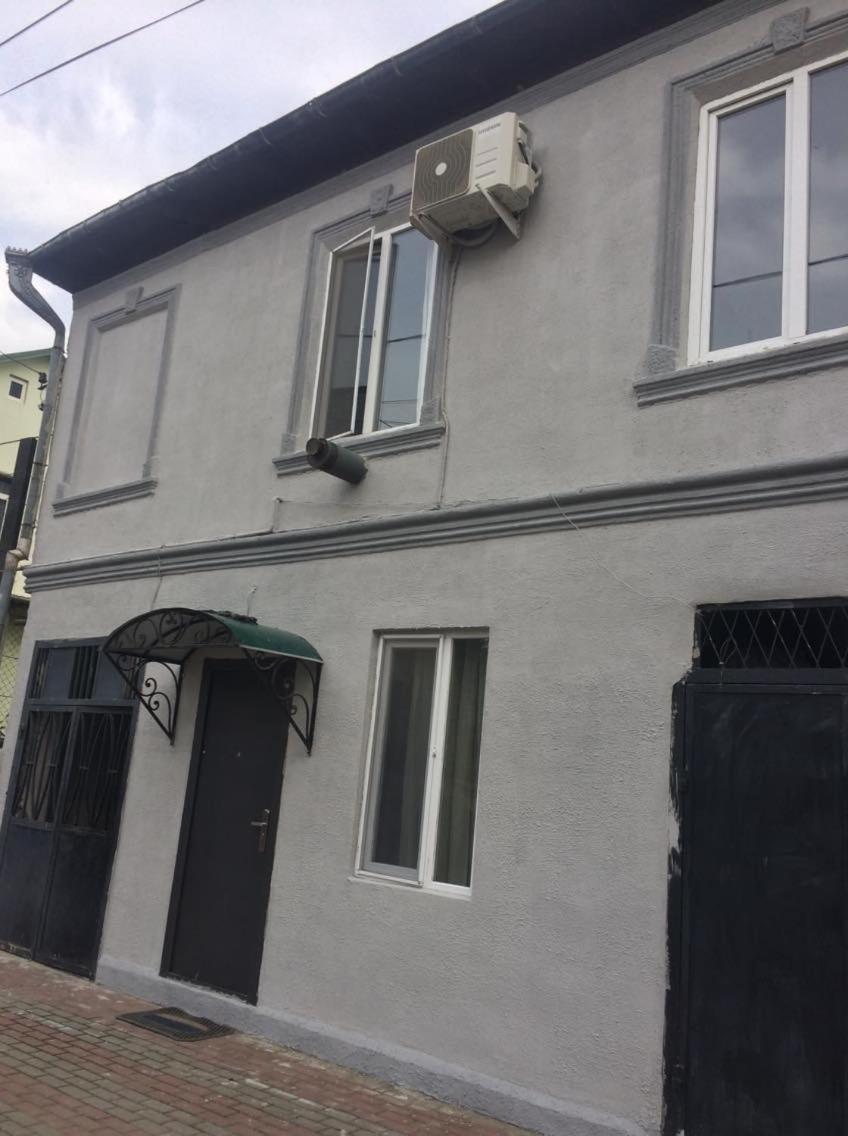 Shota Apartment Batumi Ngoại thất bức ảnh